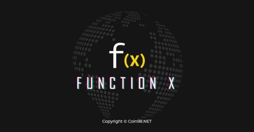 什么是FunctionX(FX)币-第1张图片-binance下载 什么是FunctionX(FX)币-第1张图片-binance下载