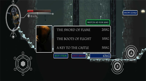 地下城战士手机版