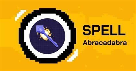 什么是Spell Token(SPELL)币-第1张图片-binance下载 什么是Spell Token(SPELL)币-第1张图片-binance下载