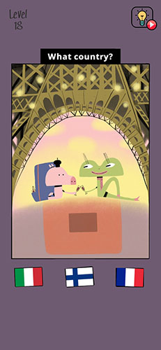 Brain Wash游戏手机版