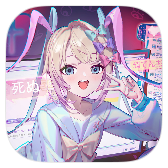 佩奇的午夜后宫二次元魔改版v1.0最新版图