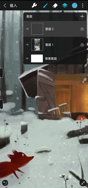 huion sketch最新版