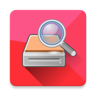 diskdigger pro汉化版图