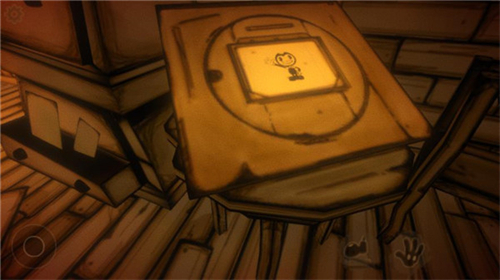 Bendy and the Ink Machine