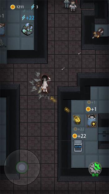 猛鬼宿舍自走棋版