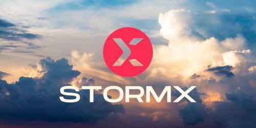 什么是StormX(STMX)币-第1张图片-binance下载 什么是StormX(STMX)币-第1张图片-binance下载