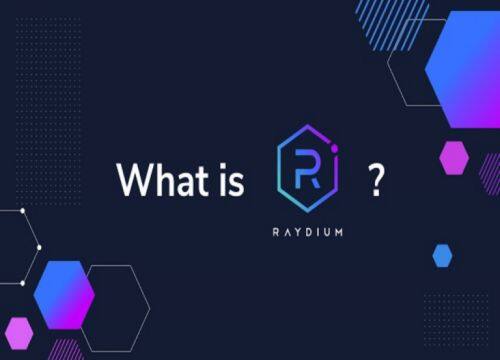 Raydium(RAY)是什么币-第1张图片-binance下载 Raydium(RAY)是什么币-第1张图片-binance下载