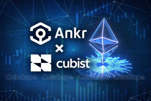 什么是ankrETH币-第1张图片-binance下载 什么是ankrETH币-第1张图片-binance下载