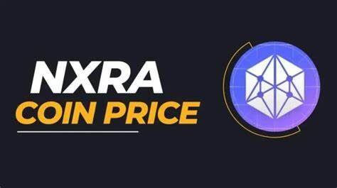 什么是NXRA币-第1张图片-binance下载 什么是NXRA币-第1张图片-binance下载