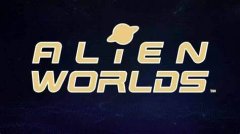 什么是Alien Worlds(TLM)币