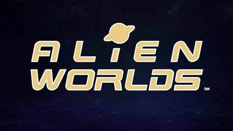 什么是Alien Worlds(TLM)币-第1张图片-binance下载 什么是Alien Worlds(TLM)币-第1张图片-binance下载