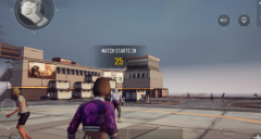 绝地求生未来之役为什么进不去_为什么绝地求生未来之役进不去