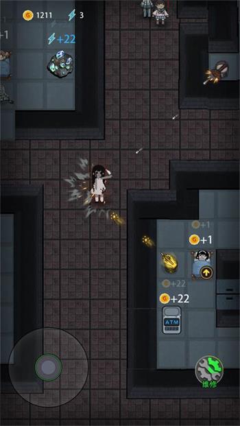 躺平发育3.0版本苔藓密室