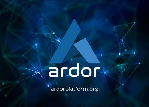 什么是Ardor(ARDR)币-第1张图片-binance下载 什么是Ardor(ARDR)币-第1张图片-binance下载