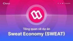 什么是Sweat Economy币