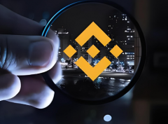 如何使用binance空投门户