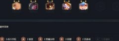 云顶之弈最新版本强势阵容_云顶之弈s6最强阵容搭配