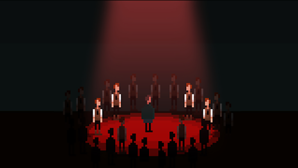 最后一扇门2安卓版