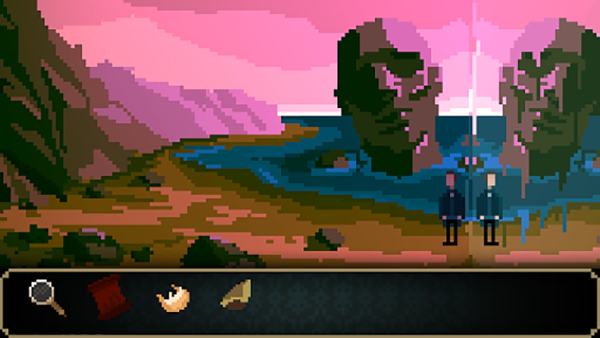 最后一扇门2安卓版