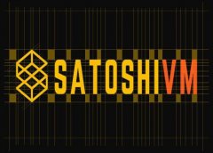 SatoshiVM(SAVM)币是什么