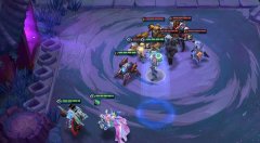 金铲铲之战暮光使徒造物之主攻略大全_暮光使徒再临造物之主全关卡攻略