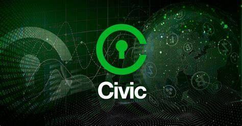 什么是Civic(CVC)币-第1张图片-binance下载 什么是Civic(CVC)币-第1张图片-binance下载