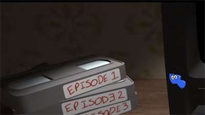 冒险的阿曼达手机版