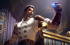 金铲铲之战双城之战阵容发明家玩法_金铲铲之战双城之战阵容发明家攻略最新