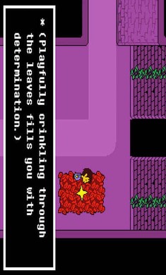 传说之下手机版