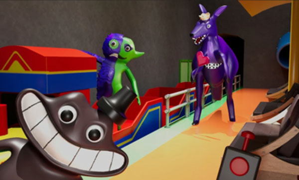 班班幼儿园4正版