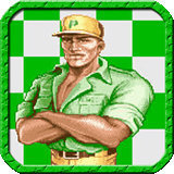 恐龙快打加强版图