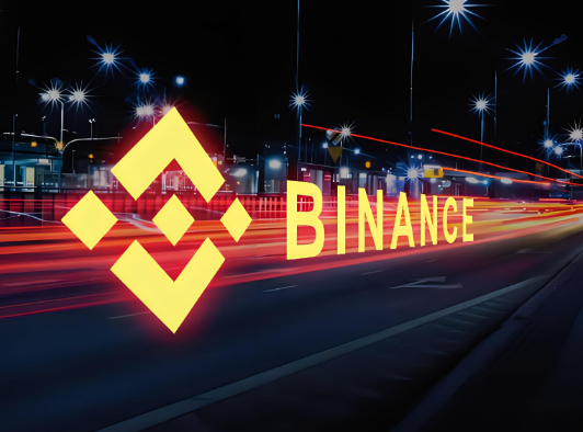 binance交易所如何提现-第1张图片-binance下载 binance交易所如何提现-第1张图片-binance下载