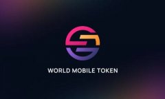什么是World Mobile Token(WMT)币