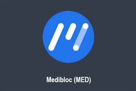 什么是MediBloc(MED)币-第1张图片-binance下载 什么是MediBloc(MED)币-第1张图片-binance下载
