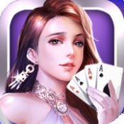 一皇棋牌娱乐APP图