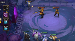 金铲铲之战腐朽之盾最新攻略_手游云顶腐朽之盾通关攻略