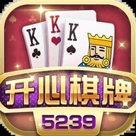 开心棋牌5293安卓版图
