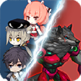 躺平发育狼人模式图