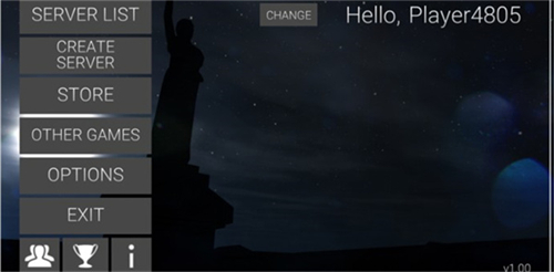 瘦长鬼影计划Online中文版