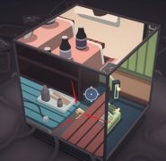 笼中窥梦攻略_笼中窥梦全剧情关卡通关教程