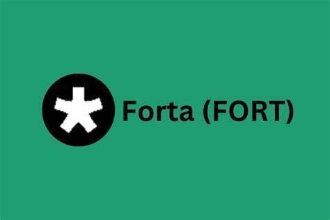什么是Forta(FORT)币-第1张图片-binance下载