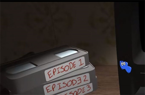 冒险家阿曼达高画质版