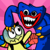 抓包游戏时间图