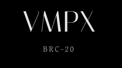 VMPX(Ordinals)币是什么?-第1张图片-binance下载