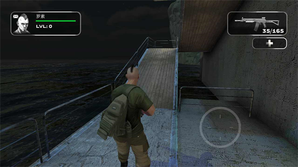 屠杀者3反叛者中文版