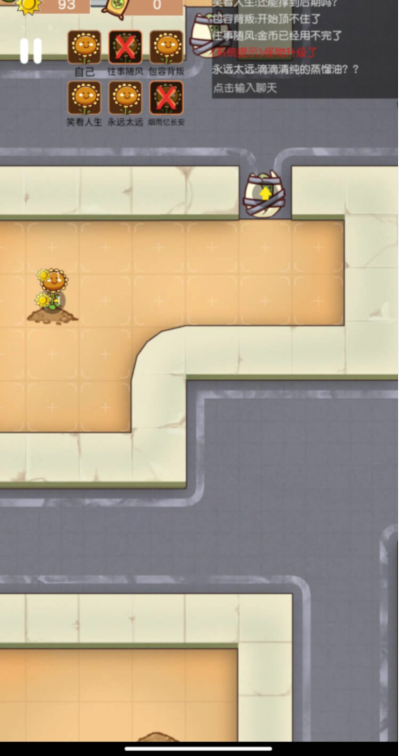 无人逃脱魔改版