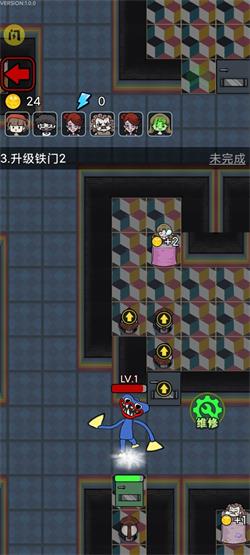 波比别进来内置功能菜单版