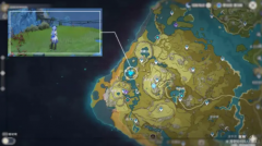 原神逐月佳话任务攻略