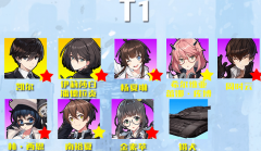 异界事务所节奏版_异界事务所角色强度排行