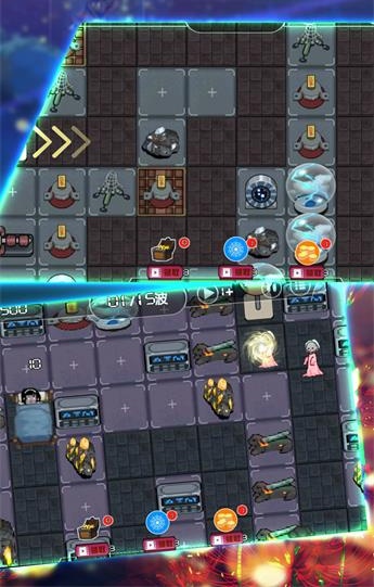 细胞再生模拟器